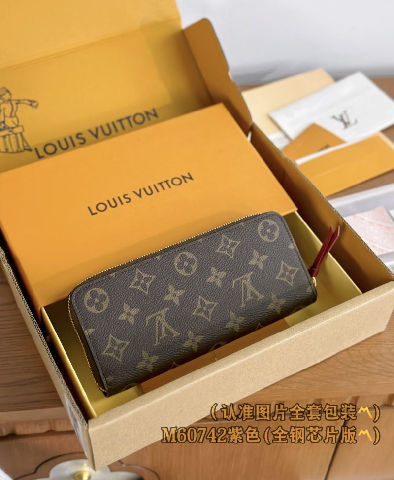 Louis Vuitton Wallets Purse